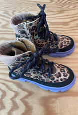 ANGULUS ANGULUS BOOT 4326 BLACK/BEIGE LEO 28