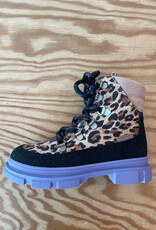 ANGULUS ANGULUS BOOT 4326 BLACK/BEIGE LEO 28