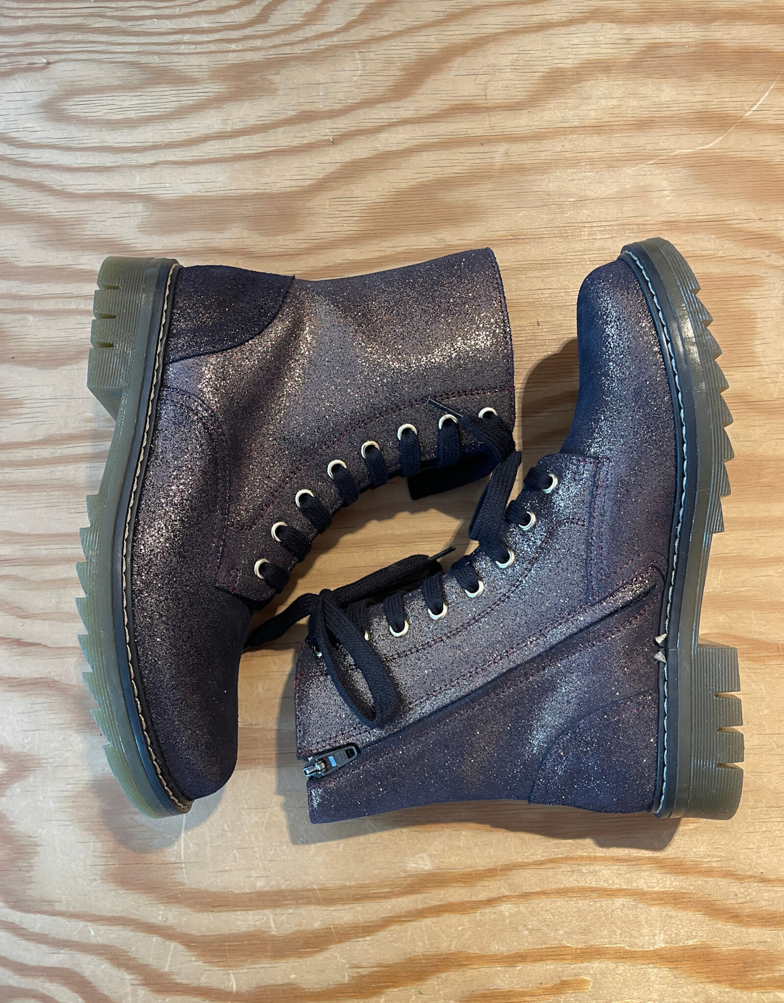 POM D'API POM D'API SID RANGER VEL 4 UNIVERSE