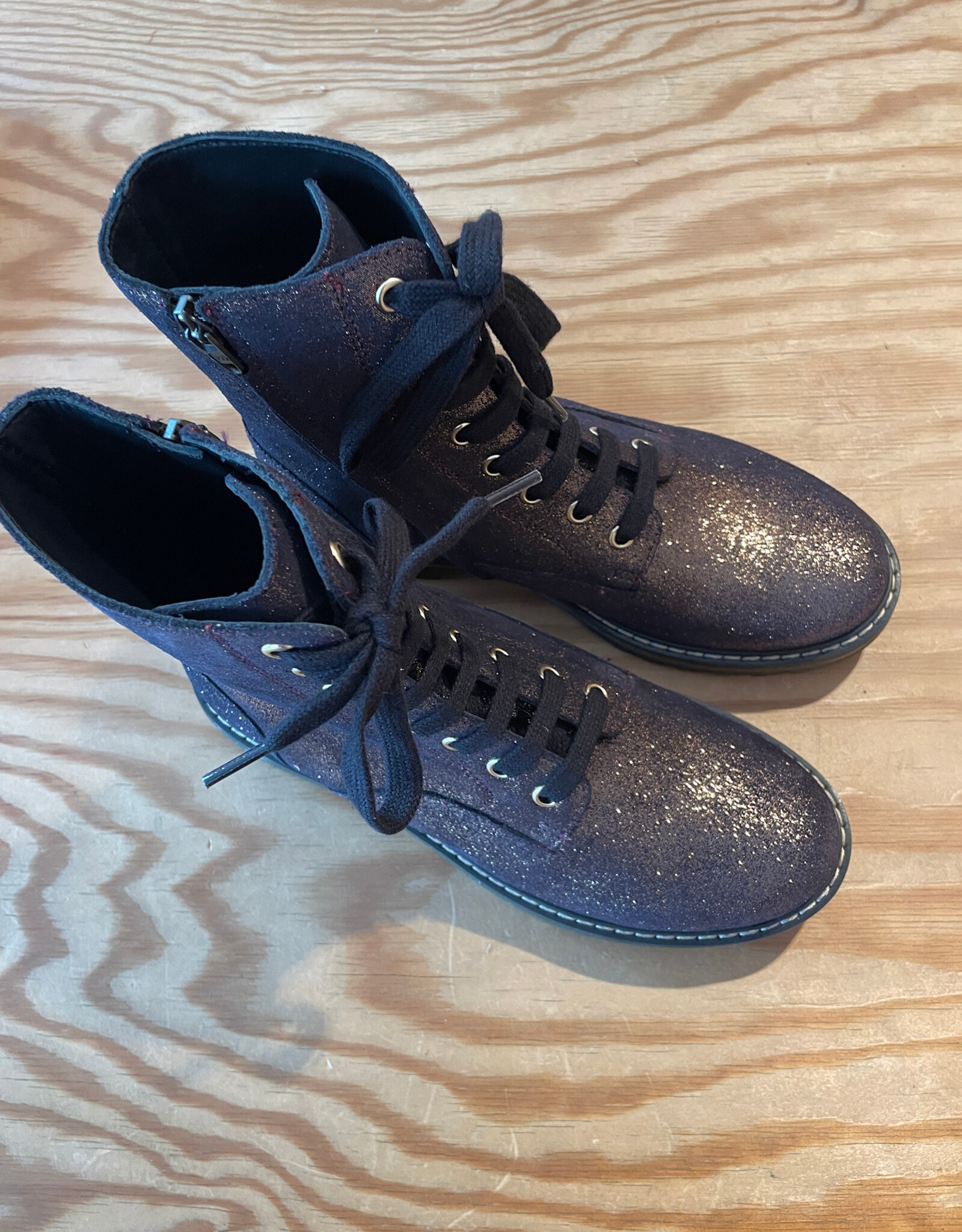 POM D'API POM D'API SID RANGER VEL 4 UNIVERSE