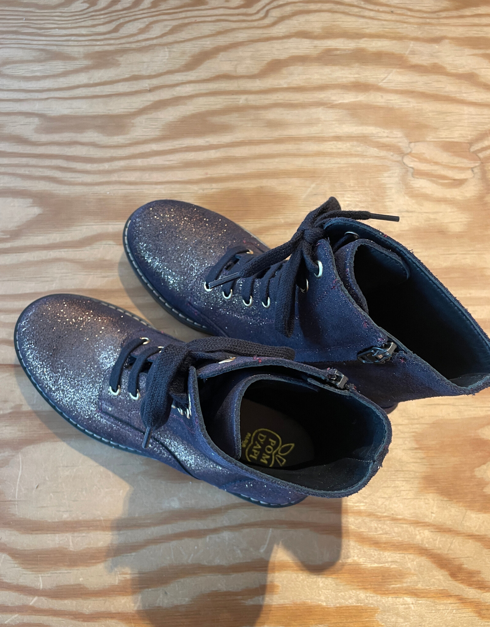 POM D'API POM D'API SID RANGER VEL 4 UNIVERSE