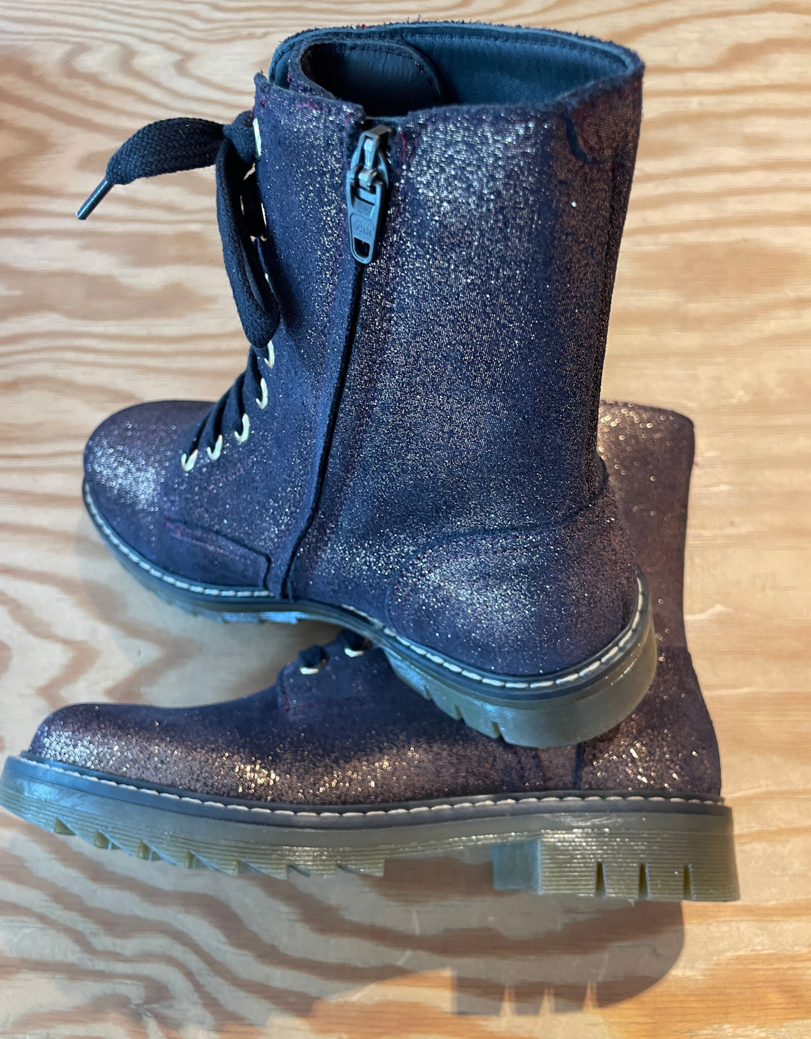 POM D'API POM D'API SID RANGER VEL 4 UNIVERSE