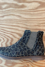 POM D'API POM D'API CITY JODZIP LEO KAKI