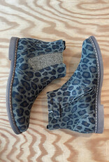 POM D'API POM D'API CITY JODZIP LEO KAKI