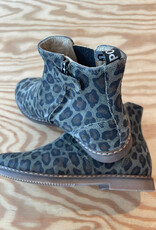 POM D'API POM D'API CITY JODZIP LEO KAKI