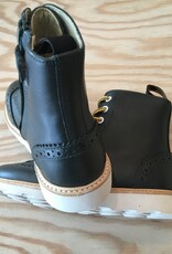 YOUNG SOLES YOUNG SOLES SIDNEY BROGUES HUNTER GREEN