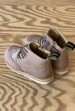 YOUNG SOLES YOUNG SOLES SIDNEY BROGUES ROSE