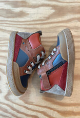 POM D'API POM D'API MOUSSE BUMP 4 MARINE SAPIN