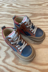 POM D'API POM D'API MOUSSE BUMP 4 MARINE SAPIN