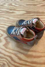 POM D'API POM D'API MOUSSE BUMP 4 MARINE SAPIN