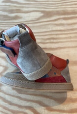 POM D'API POM D'API MOUSSE BUMP 4 MARINE SAPIN