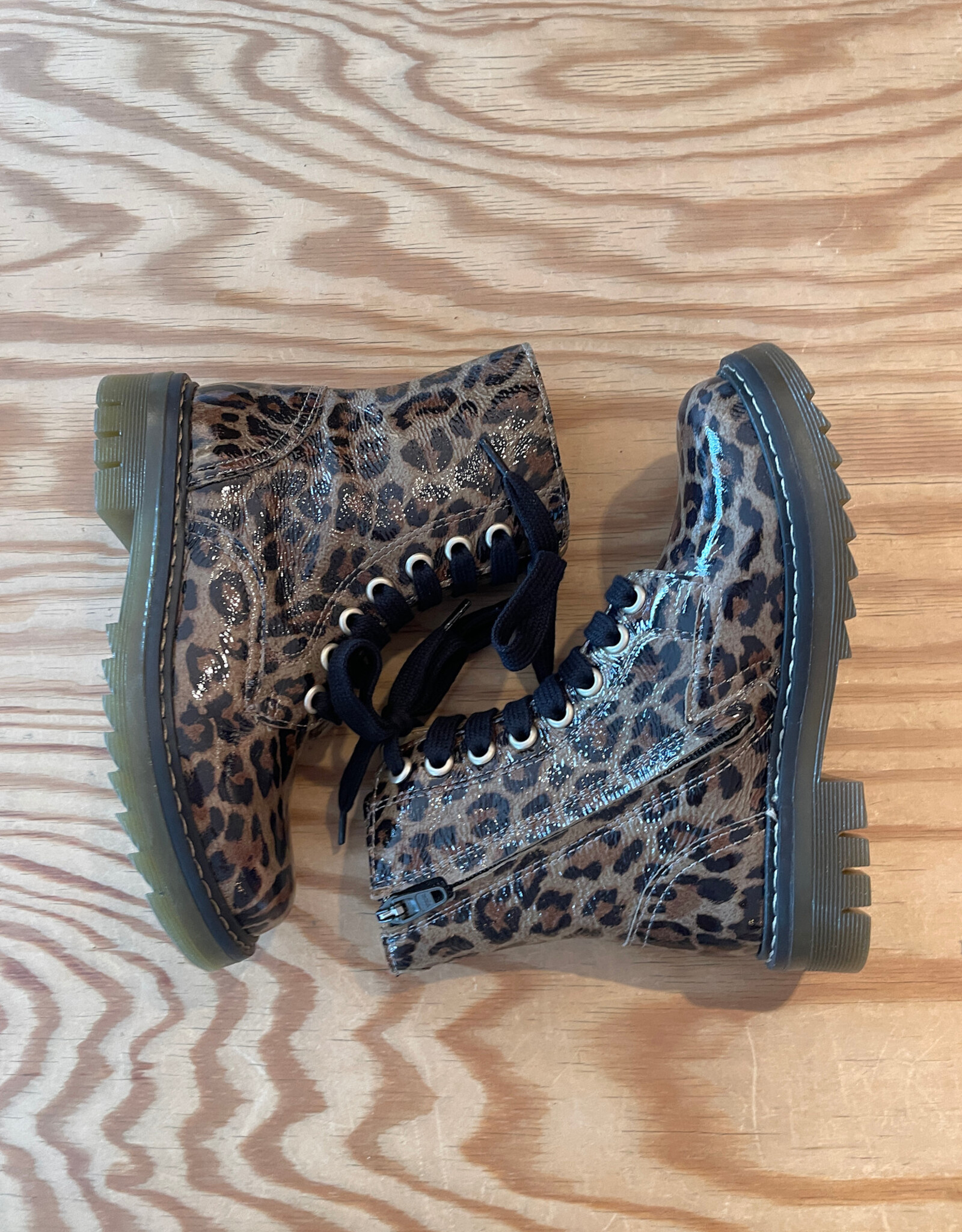 POM D'API POM D'API SID RANGER SUMATRA LUGANO 29