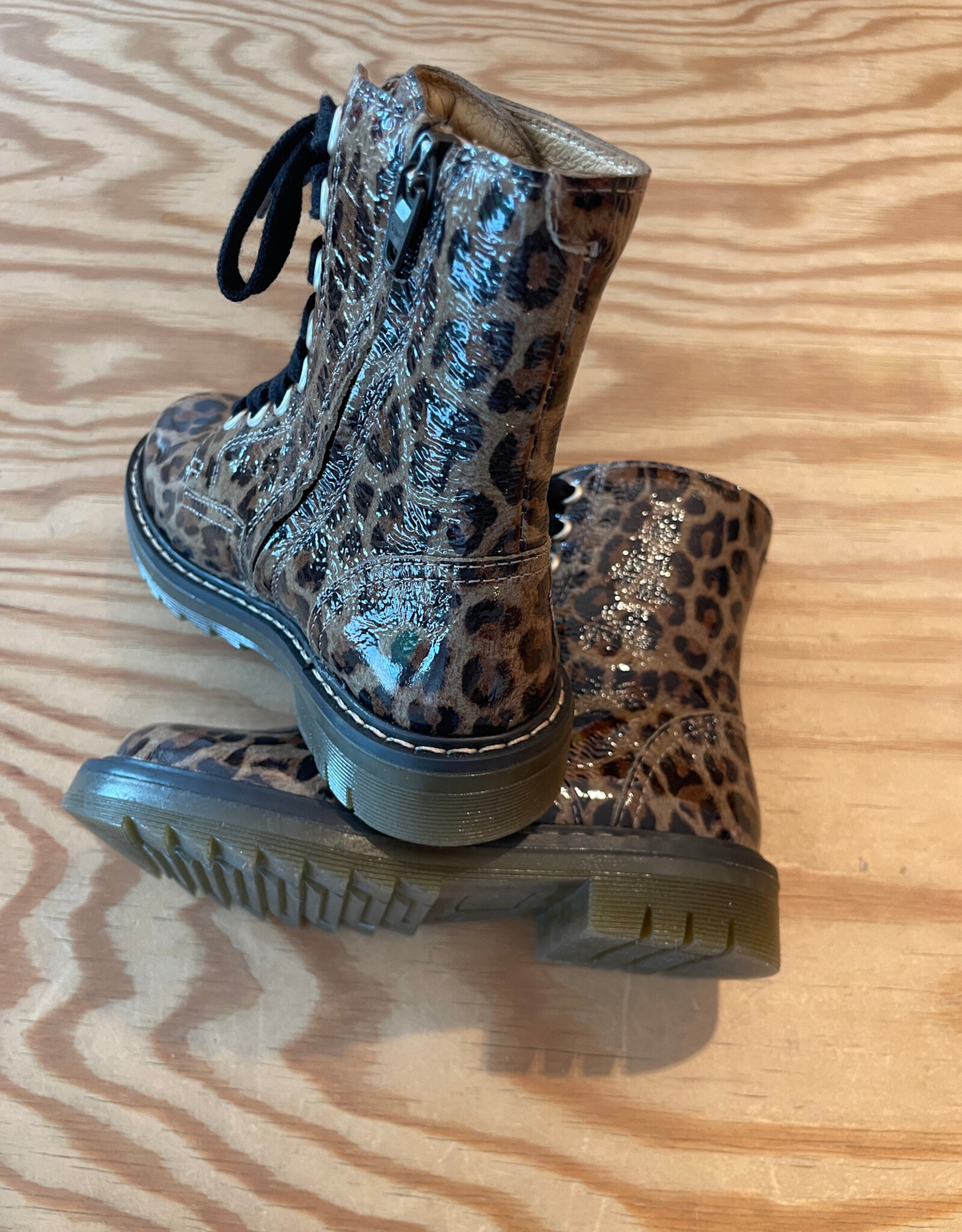 POM D'API POM D'API SID RANGER SUMATRA LUGANO 29