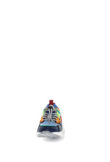FLOWER MOUNTAIN FLOWER MOUNTAIN YAMANO 3 JUNIOR NAVY-CELESTE-RED