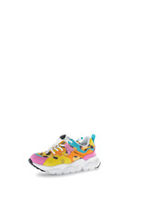 FLOWER MOUNTAIN FLOWER MOUNTAIN YAMANO 3 JUNIOR NUANCED SOLE AZURE-CELESTE-ZUCCA