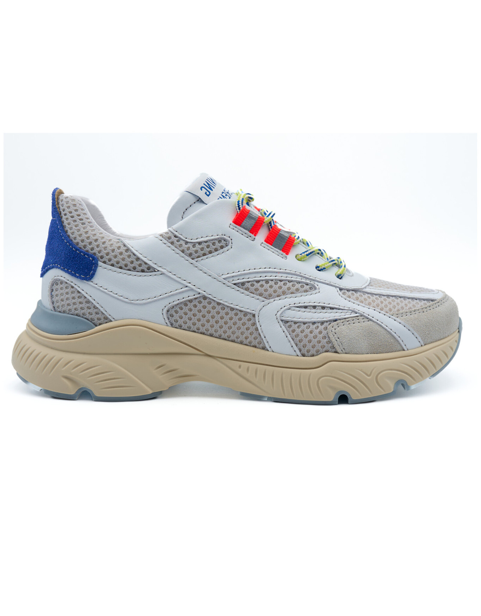 ROMAGNOLI ROMAGNOLI 8936R129 MESH GRIGIO