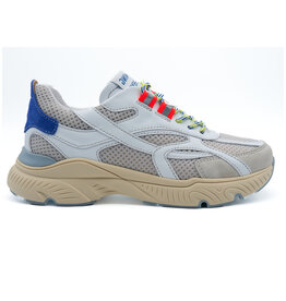 ROMAGNOLI ROMAGNOLI 8936R129 MESH GRIGIO