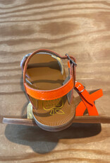 POM D'API POM D'API PLAGETTE AVIGNON FLUO MULTI