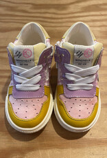 RONDINELLA RONDINELLA 4749-2 VICHY PINK/YELLOW