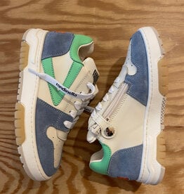 RONDINELLA RONDINELLA 12075CG 6521 LIGHTBLUE/GREEN