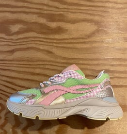 RONDINELLA RONDINELLA 12347-A 6410 LEMON/PINK