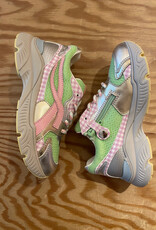 RONDINELLA RONDINELLA 12347-A 6410 LEMON/PINK