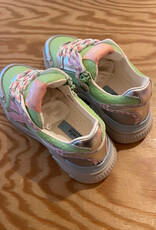 RONDINELLA RONDINELLA 12347-A 6410 LEMON/PINK