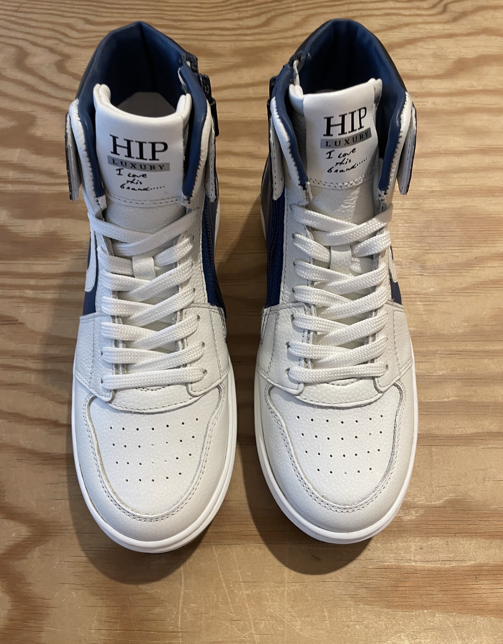 HIP/PINOCCHIO HIP H1765 KOBALT COMBI