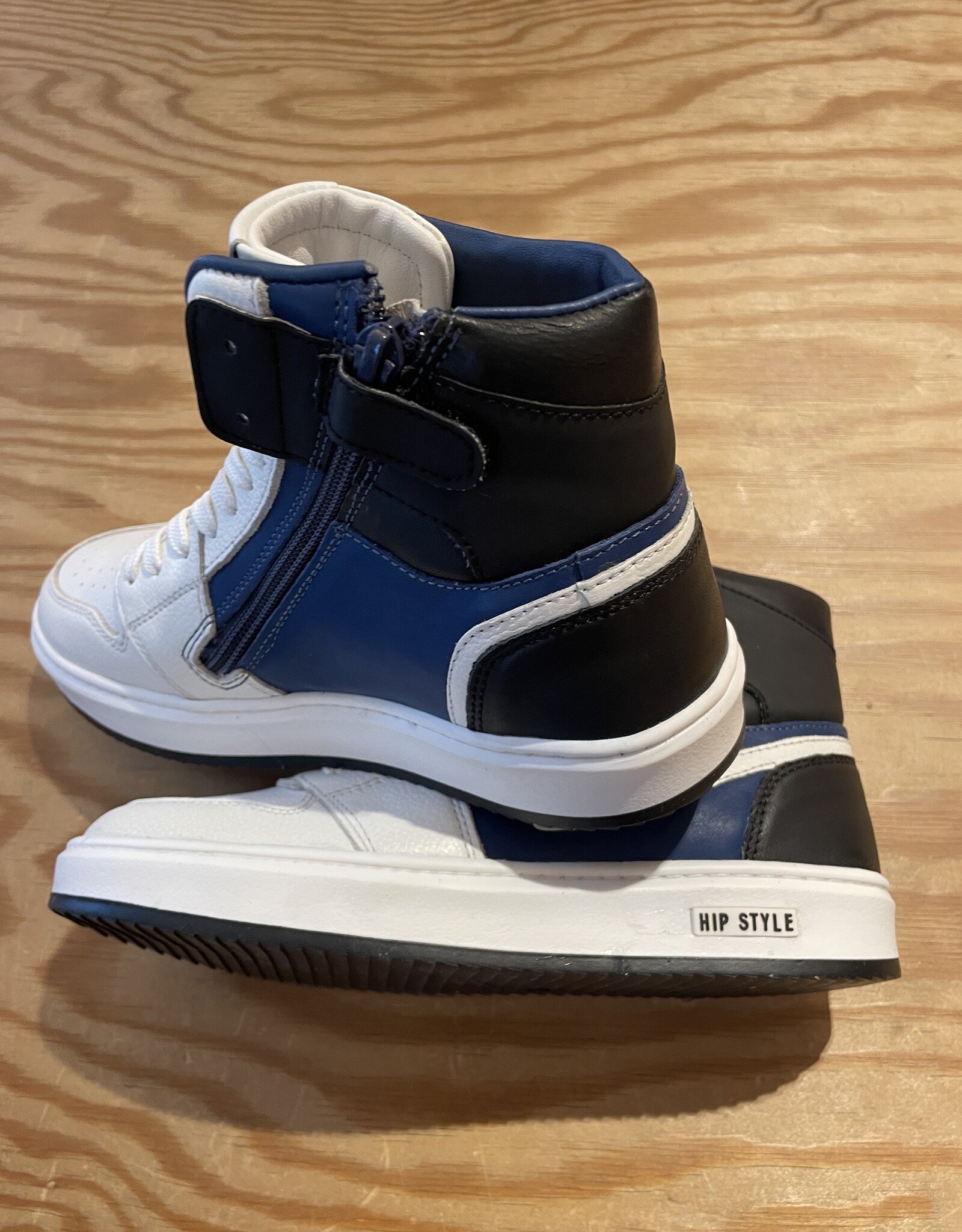 HIP/PINOCCHIO HIP H1765 KOBALT COMBI