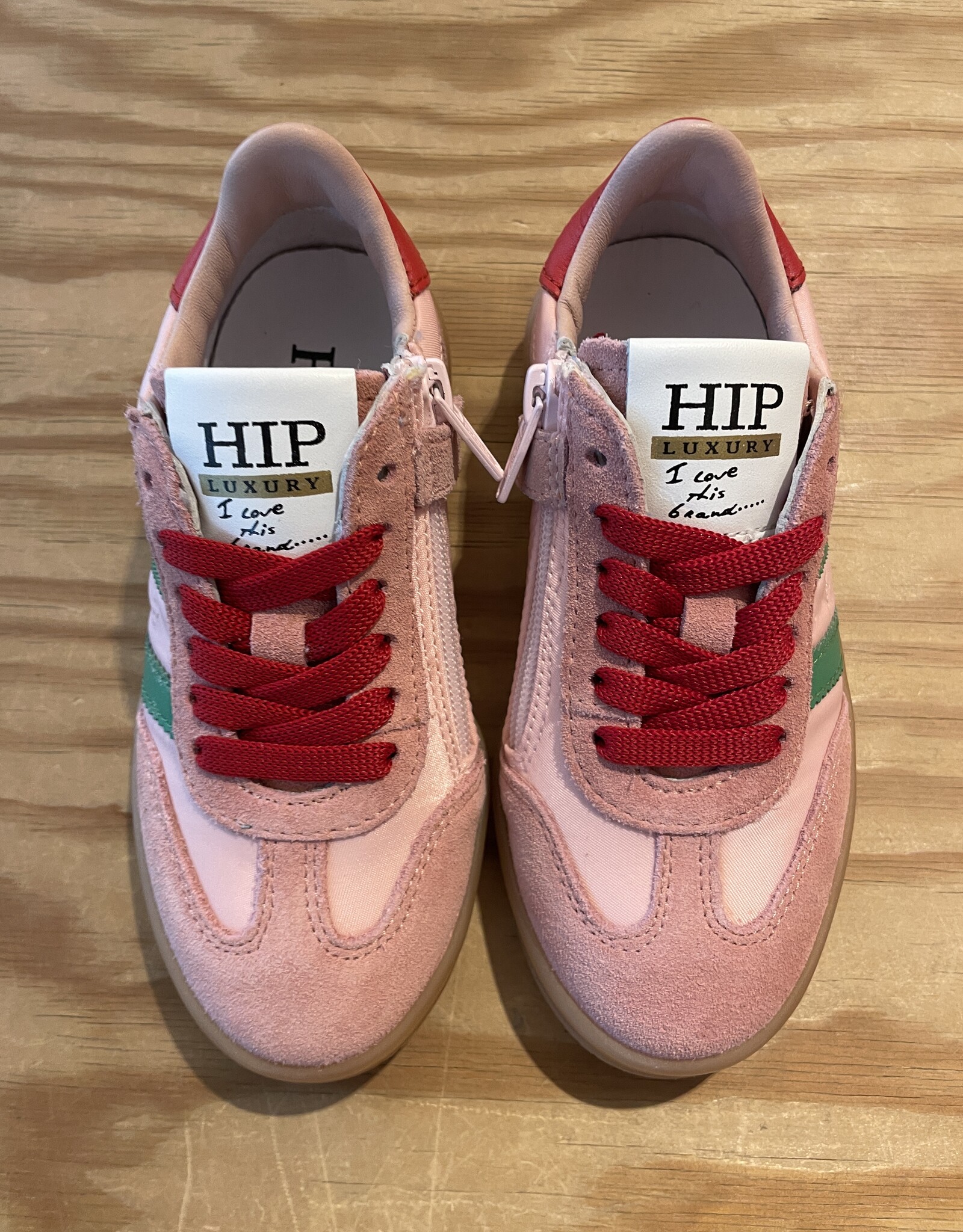 HIP/PINOCCHIO HIP H1511 ROZE COMBI