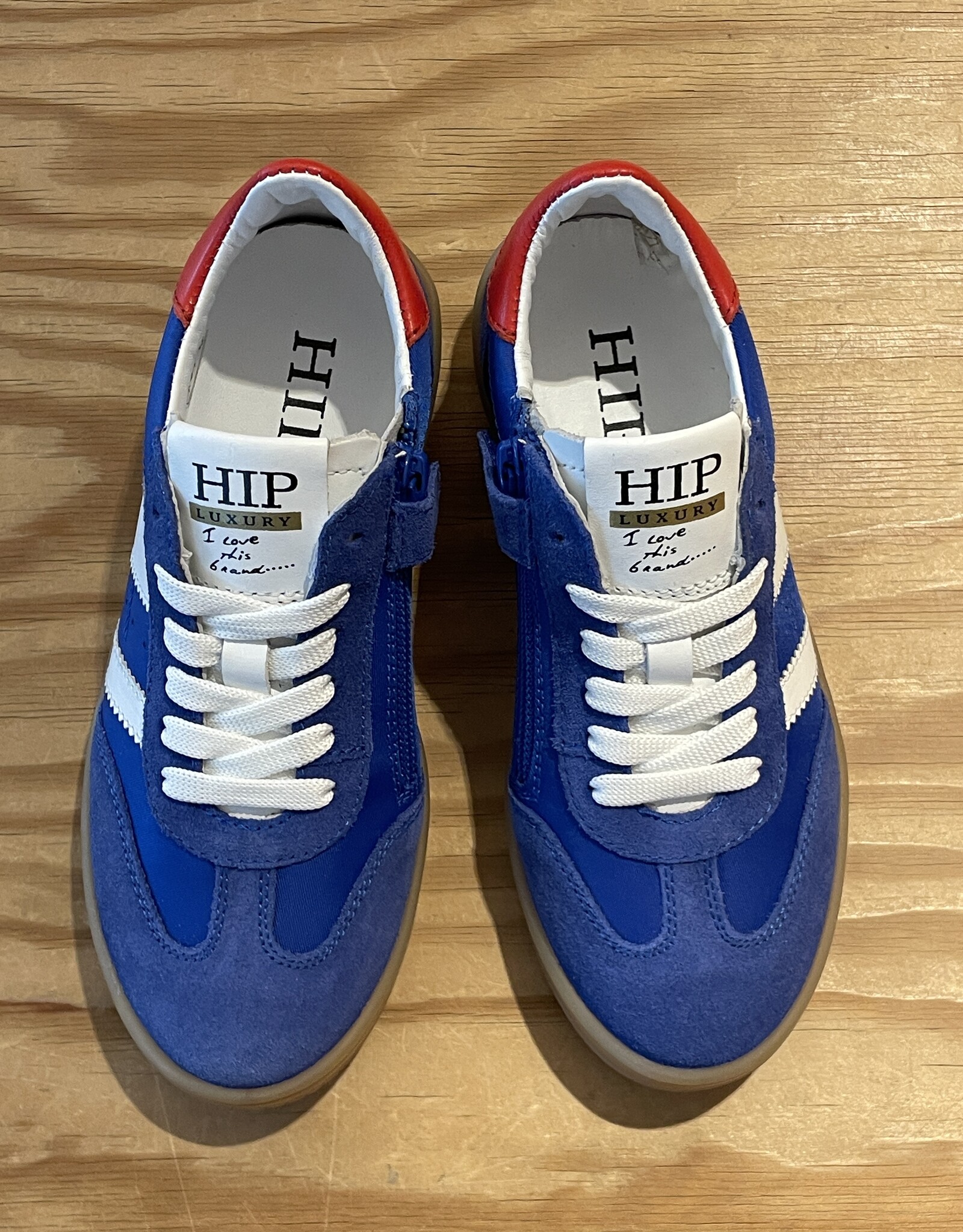 HIP/PINOCCHIO HIP H1511 KOBALT COMBI