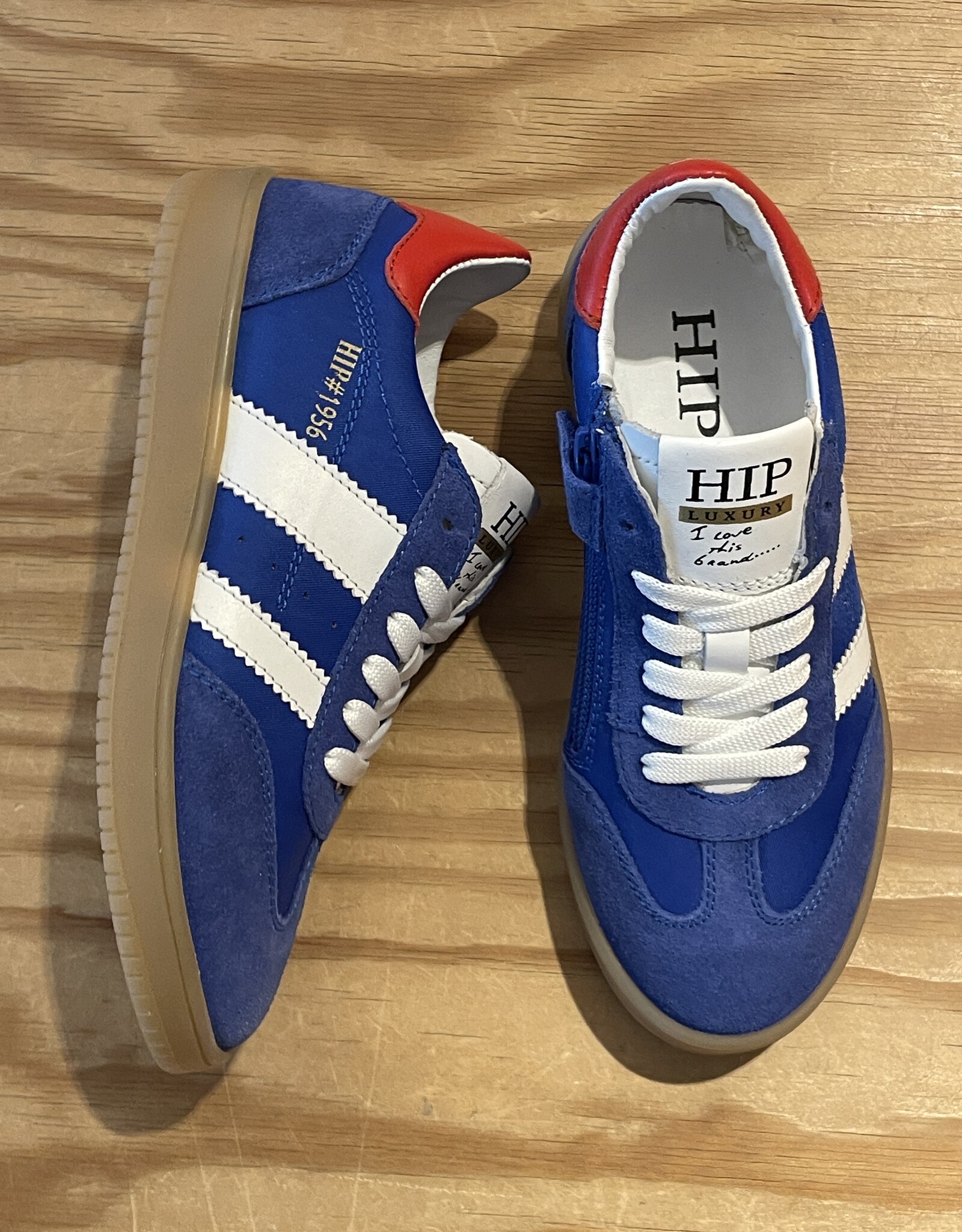 HIP/PINOCCHIO HIP H1511 KOBALT COMBI