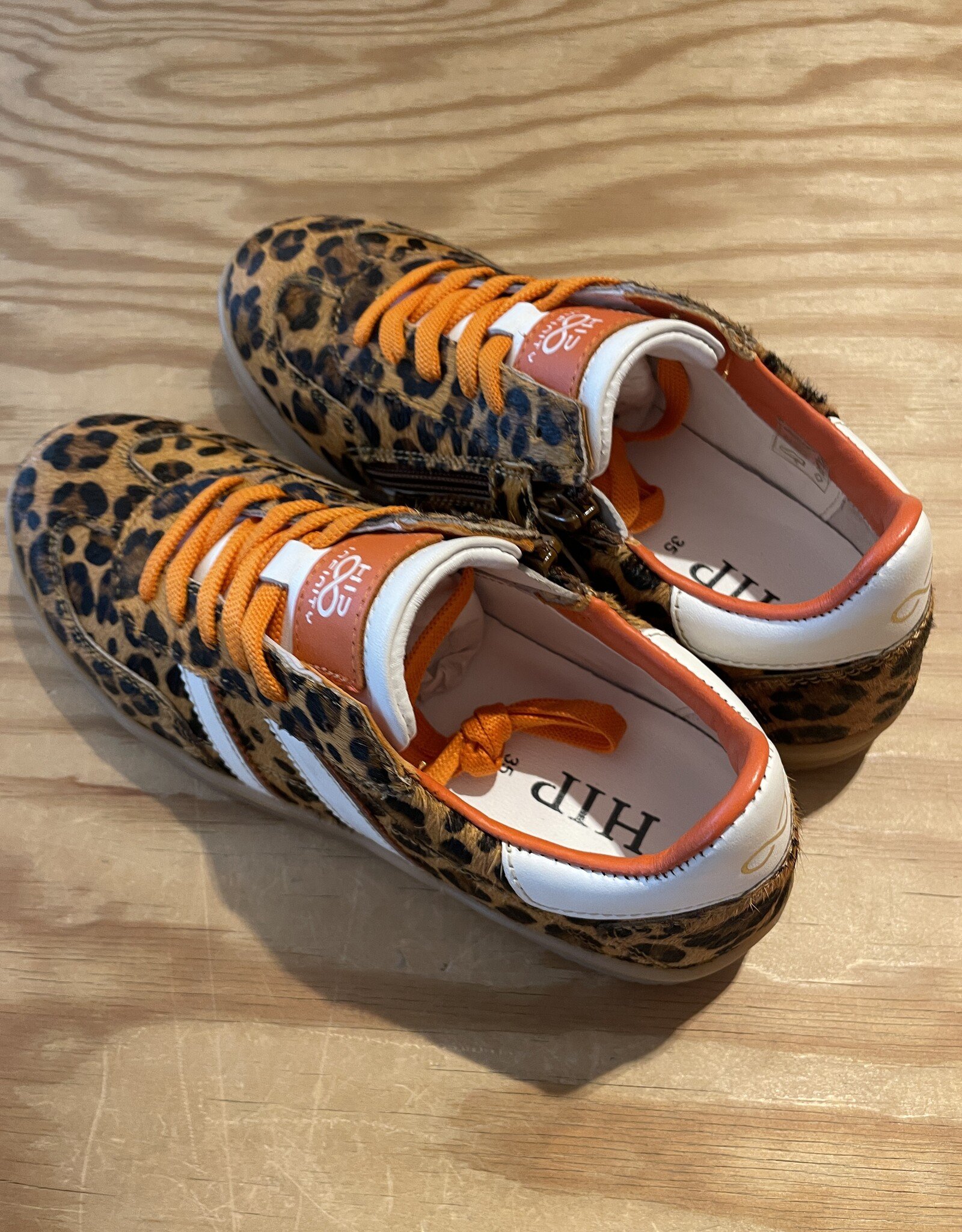 HIP/PINOCCHIO HIP H1500 NATURAL LEO