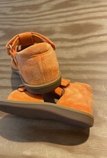 POM D'API POM D'API POPPY EASY VELOURS ARANCIO