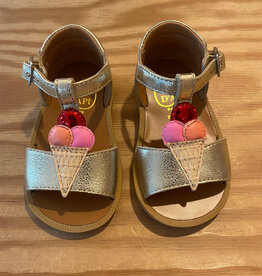 POM D'API POM D'API POPPY ICE CREAM LAM CHAM MULTI