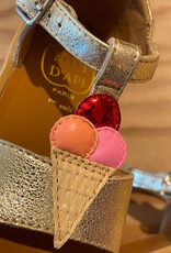 POM D'API POM D'API POPPY ICE CREAM LAM CHAM MULTI