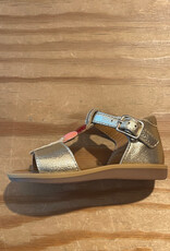 POM D'API POM D'API POPPY ICE CREAM SANDALEN MET GESP LAM CHAM MULTI