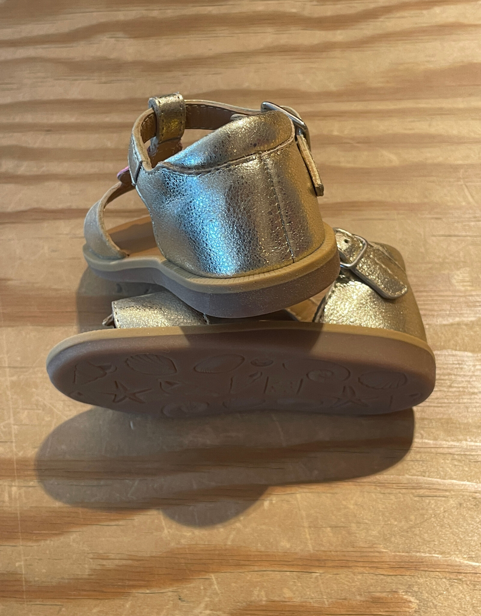 POM D'API POM D'API POPPY ICE CREAM LAM CHAM MULTI