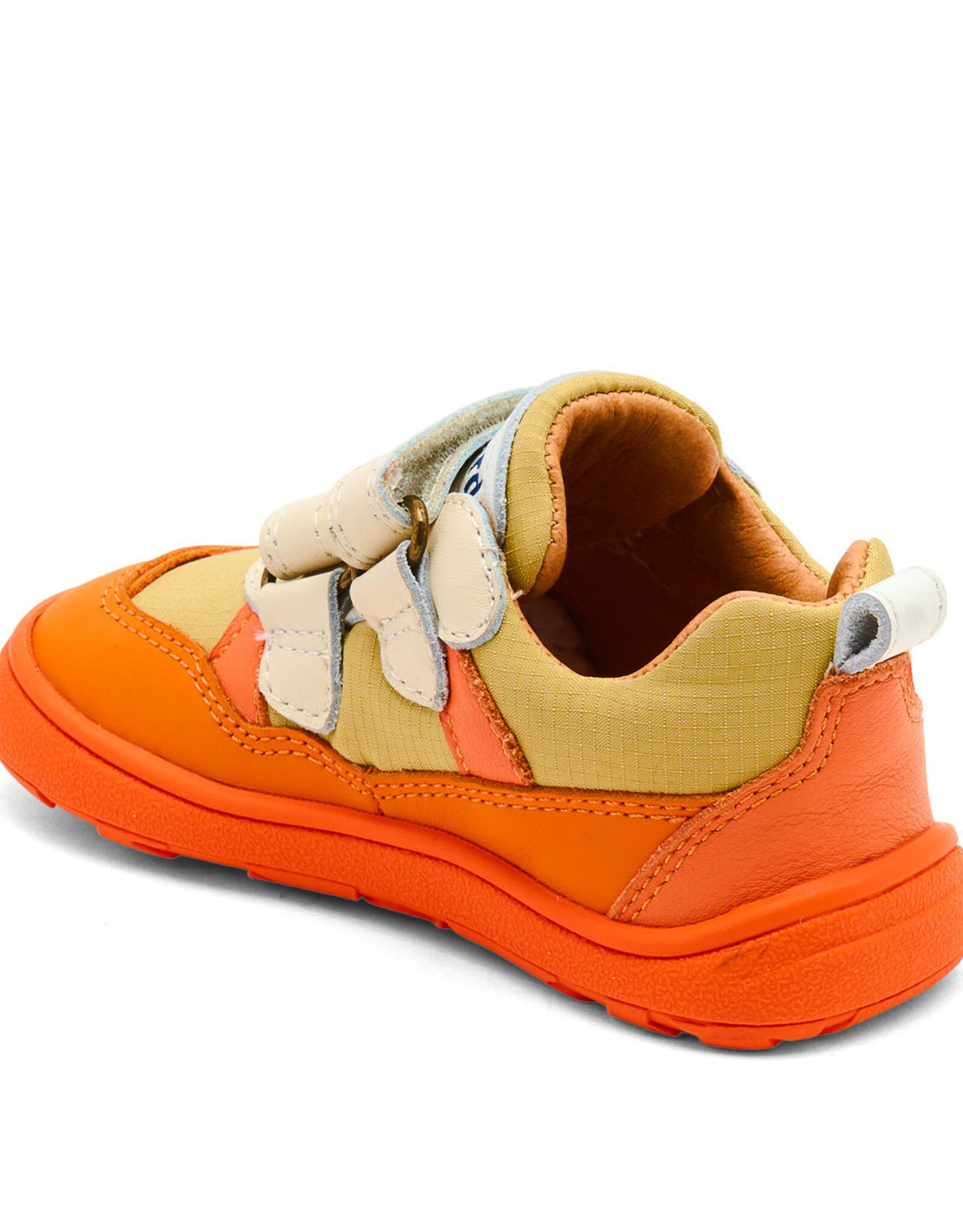 BISGAARD BISGAARD ELROY 74107 5020 orange