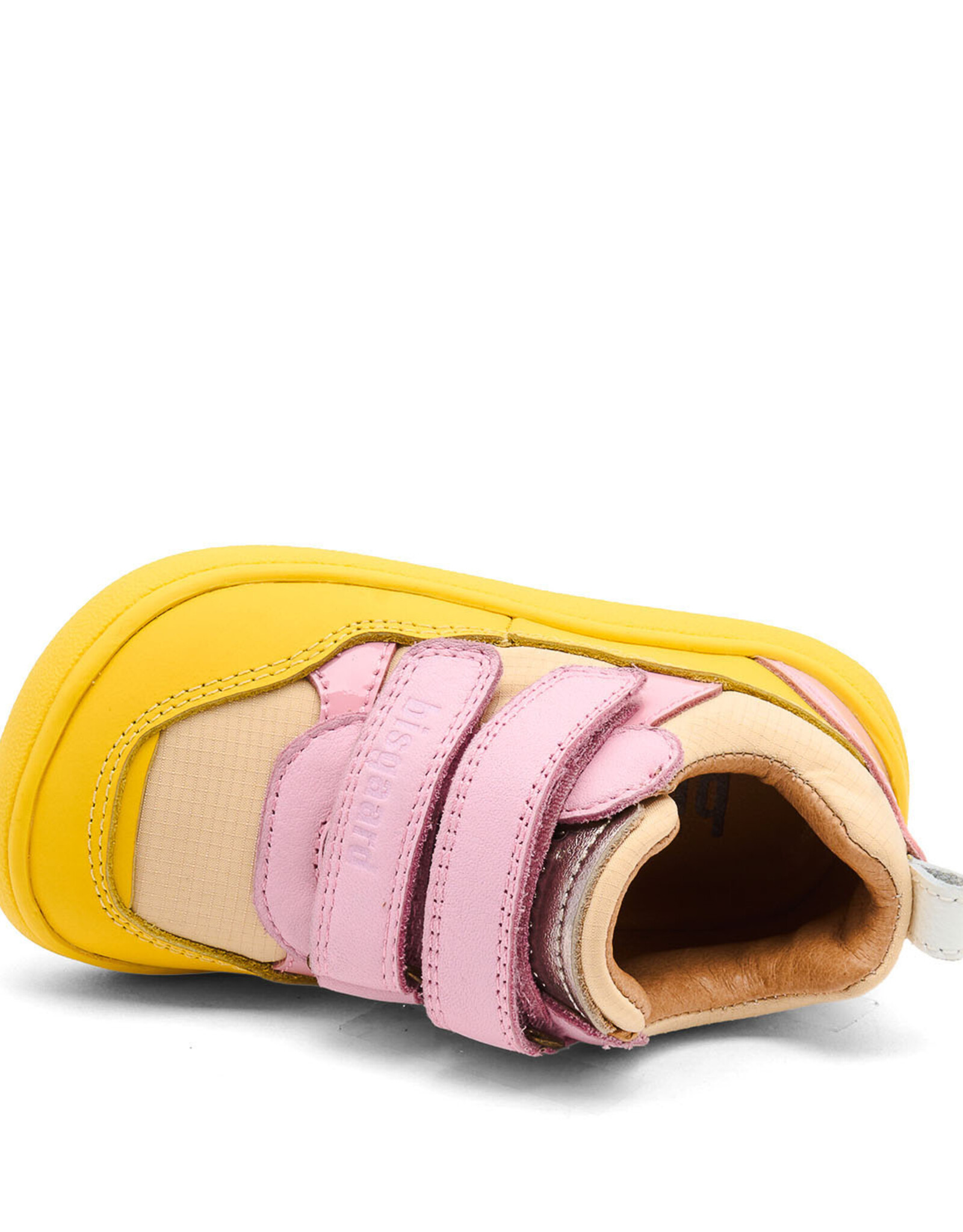 BISGAARD BISGAARD ELROY 74107  5013 LEMON