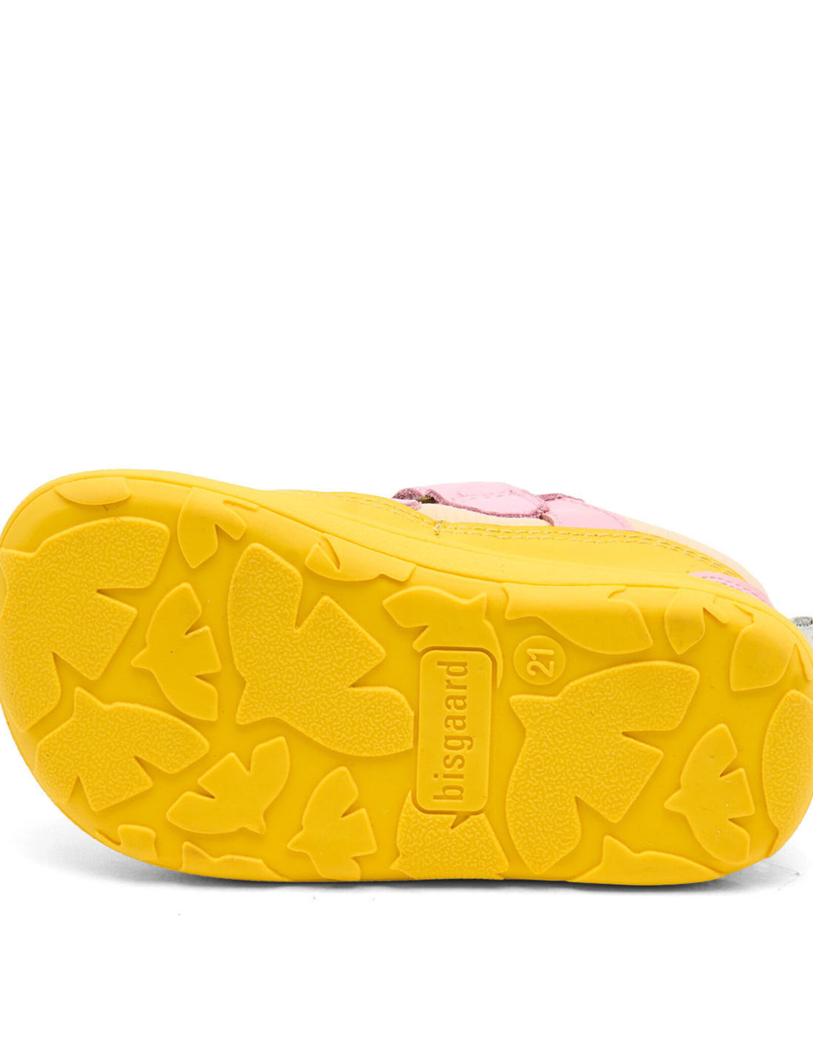 BISGAARD BISGAARD ELROY 74107  5013 LEMON