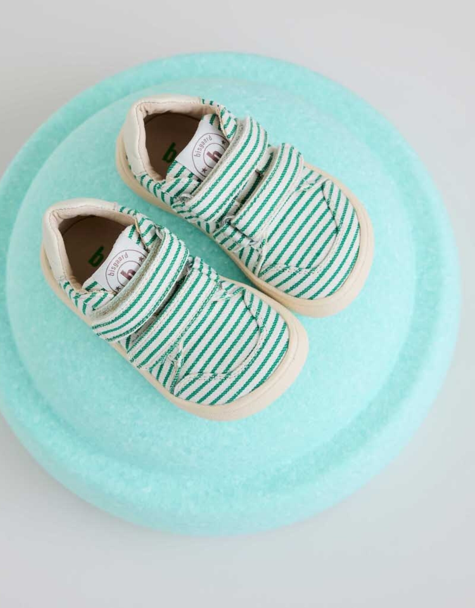 BISGAARD BISGAARD SKIPPER 24227 5022 GREEN