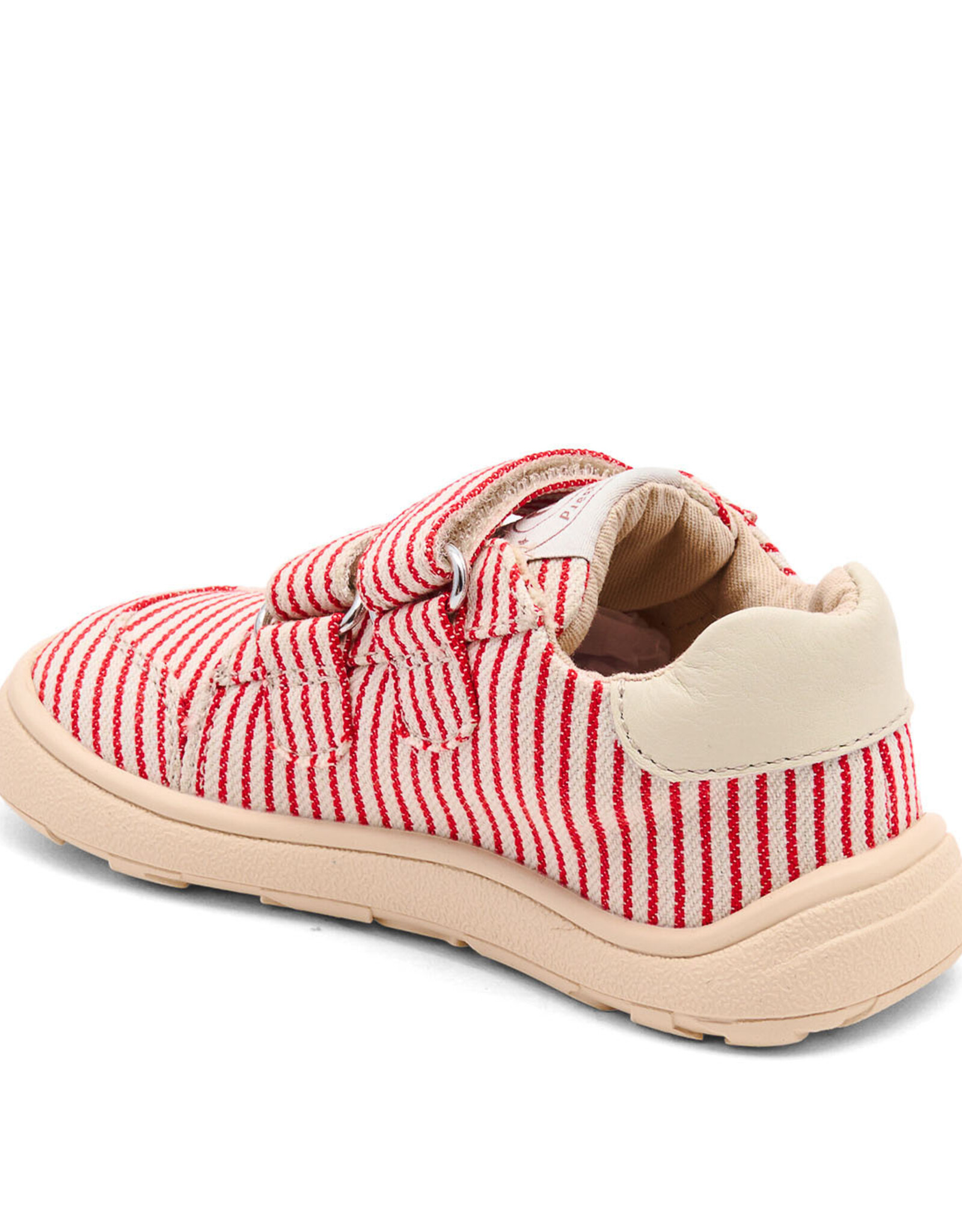 BISGAARD BISGAARD SKIPPER barefoot red