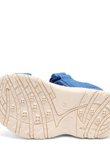 BISGAARD BISGAARD NICO COBALT velcro sandalen