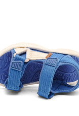 BISGAARD BISGAARD NICO COBALT velcro sandalen