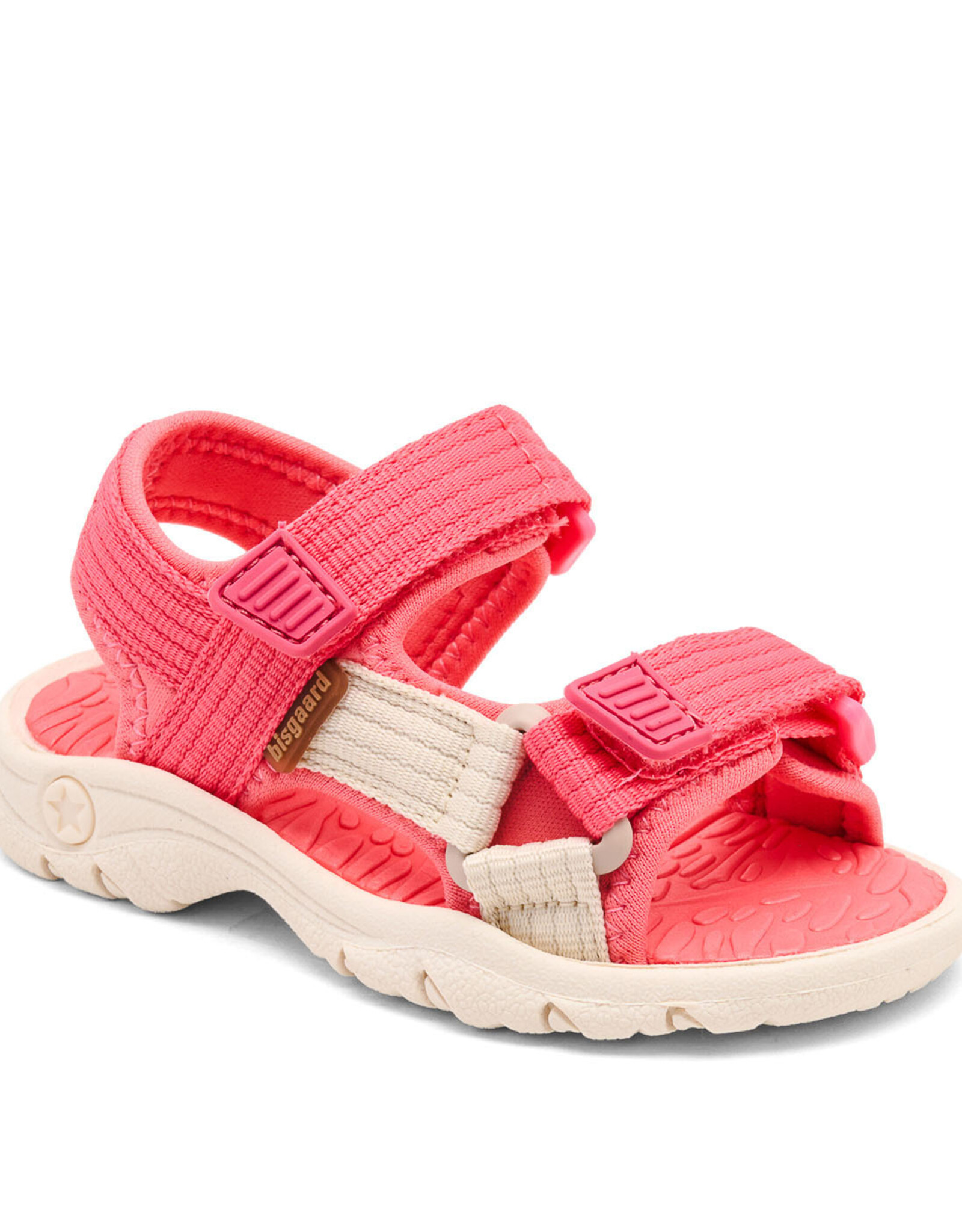 BISGAARD BISGAARD NICO  74401 5014 PINK