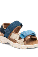 BISGAARD BISGAARD NICO  DARK BLU