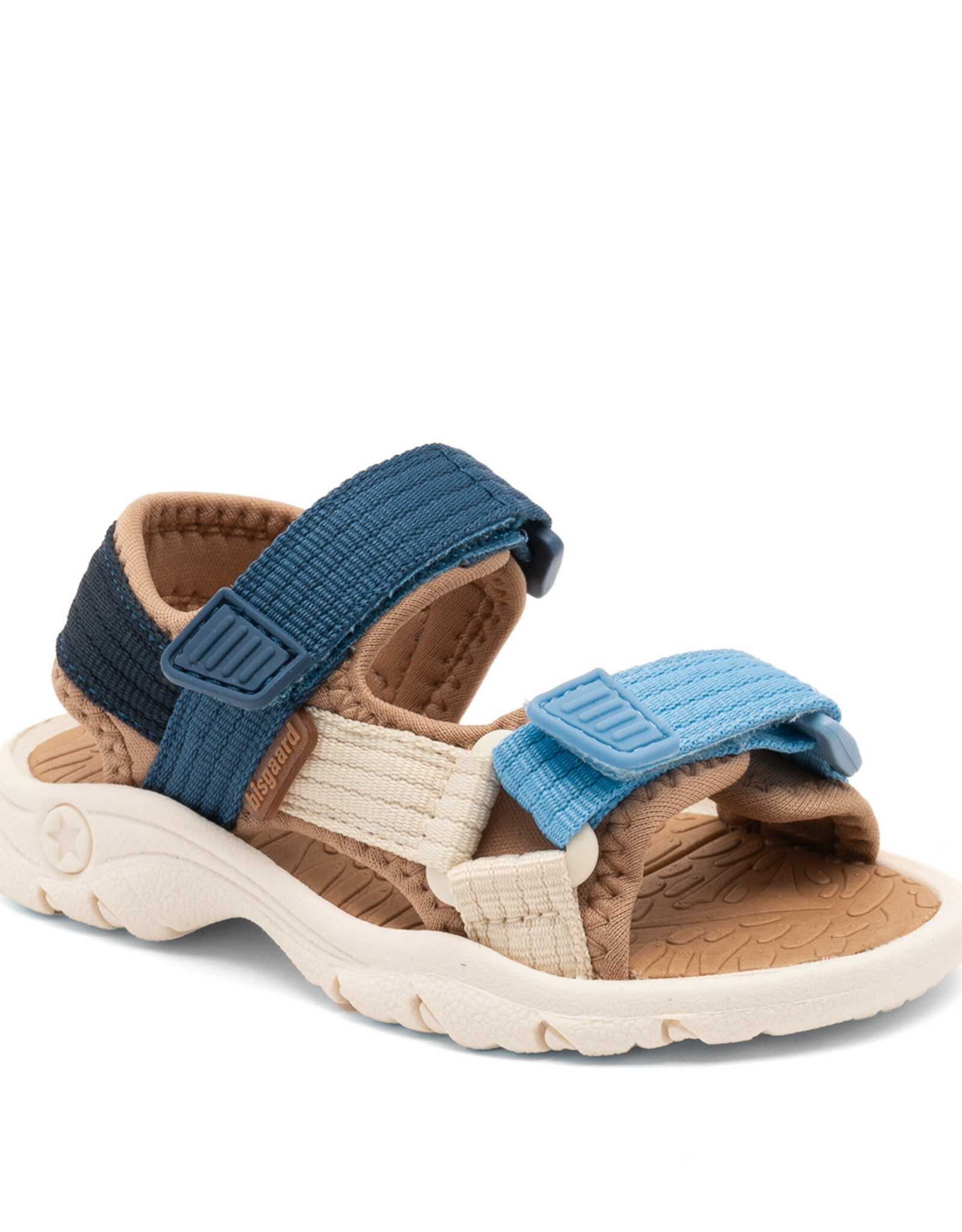 BISGAARD BISGAARD NICO  DARK BLU