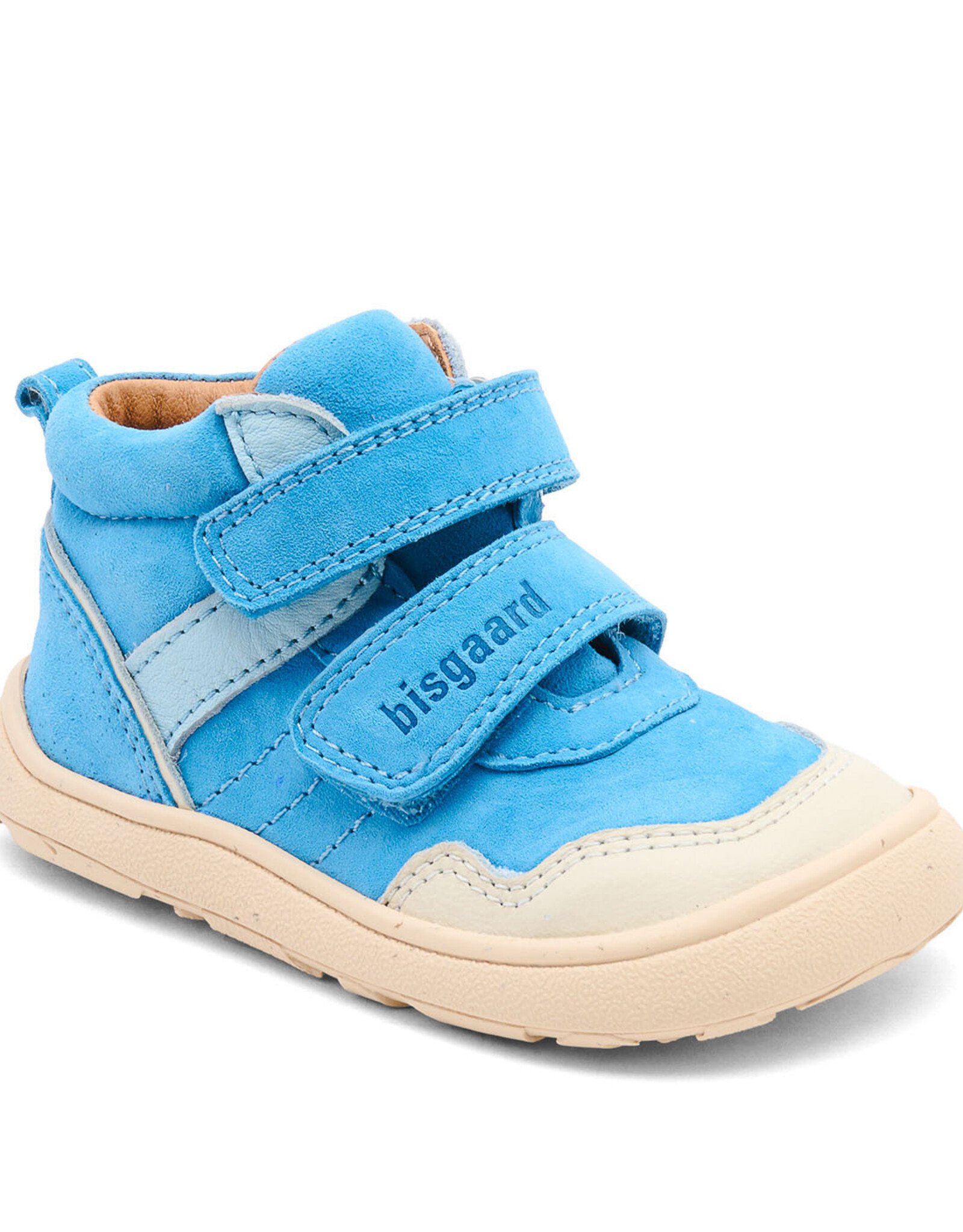 BISGAARD BISGAARD BAREFOOT BECKY  SKY eerstestappers