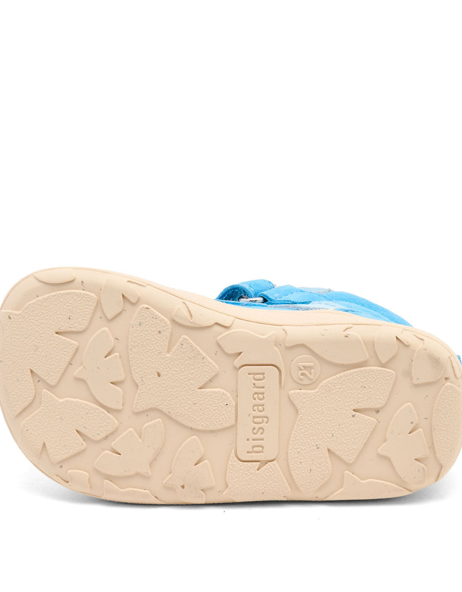BISGAARD BISGAARD BAREFOOT BECKY 24105 5002 SKY